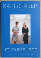 KARL & FABER "Im Austausch"
