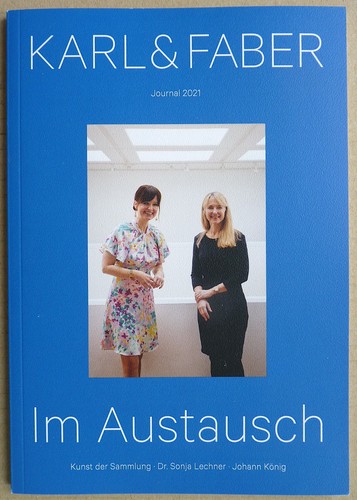 Karl faber im austausch - karl, austausch"