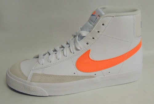 Neu nike blazer mid gs - nike,