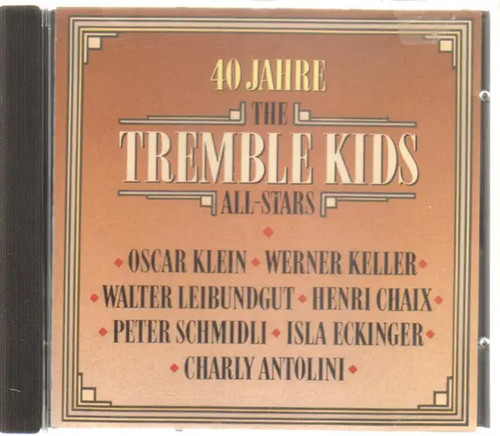 Oscar klein werner keller - oscar,
