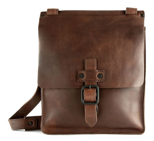 Harold aberdeen crossbag - aberdeen,