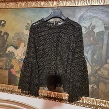 *HALLHUBER * Traumbluse *36