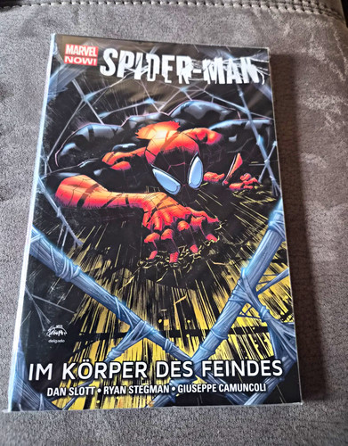 Panini comics marvel - marvel, now