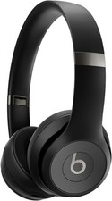 (B) Beats by Dr.Dre Solo 4