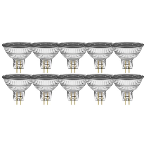 Ledvance led mr16 glas - x,