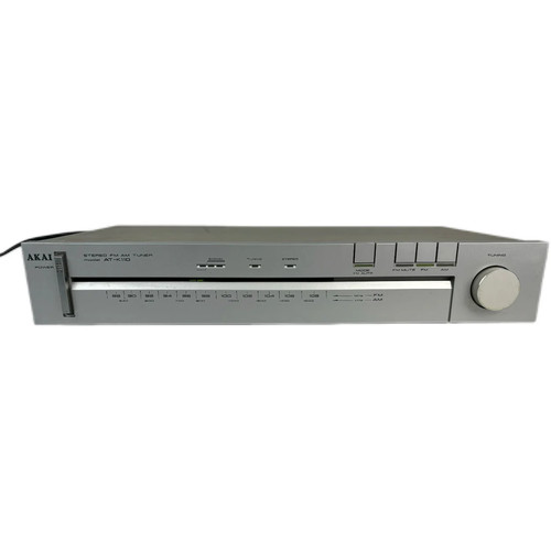 Akai k110 stereo am - akai, at-k110