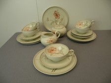 5 Kaffee-Gedecke Weimar