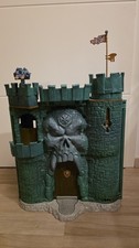MotU 200x Castle Grayskull -