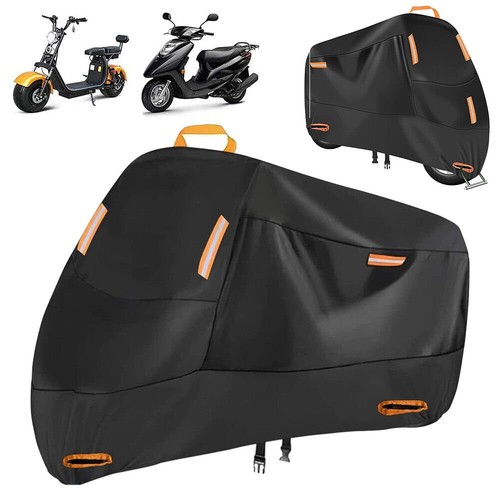 Motorroller abdeckung - motorroller,