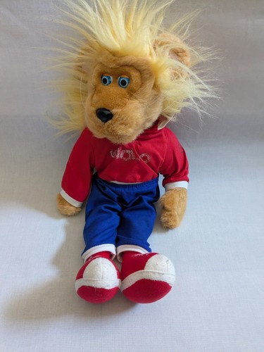 Sat maskottchen wollo - sat, "