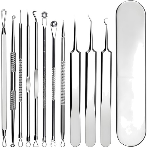 Mitesserentferner set - mitesserentferner, 11