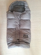 Fussack für Kinderwagen