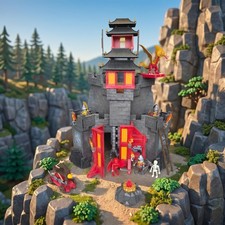 PLAYMOBIL 5479 GROSSE