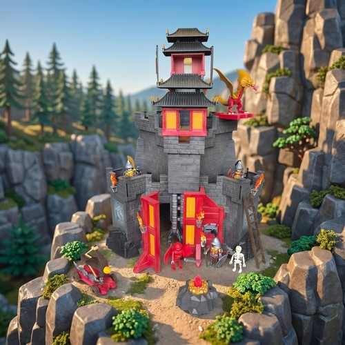 Playmobil 5479 grosse - playmobil,