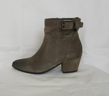 Kennel und Schmenger Cowboy Stiefeletten Damen Leder neu mit Karton, Gr. 35