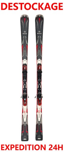 Gebrauchte rossignol pursuit - gebrauchte,