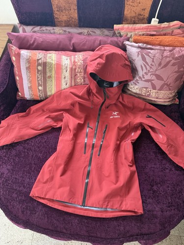 Arc teryx jacke weste - arc'teryx,