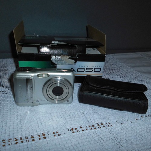 Digitalcamera fuji film 850 - fuji,