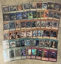 Blue Eyes White Dragon Meta