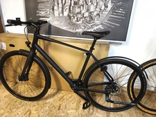 BBF Urbanrider 3.1 - 28 Zoll Crossbike City 8-Gang Disc + Licht