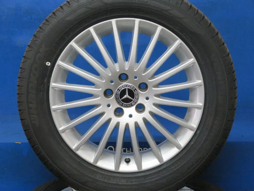 Mercedes klasse sommerräder - mercedes, v-klasse
