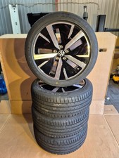 NEU VW Passat 3J B9 Catania 18