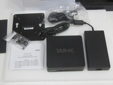 ASUS NUC NUC13ANK Mini-PC mit Intel Core i7-1360P, 1TB SSD, 32GB DDR4 (TAROX)