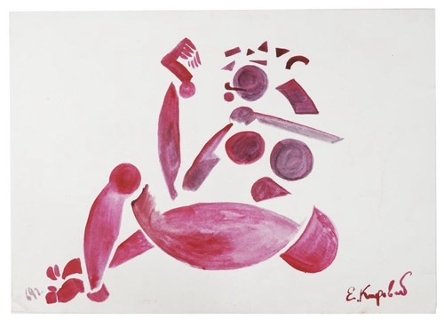 Korovai russ sowj - l., (russ.-sowj