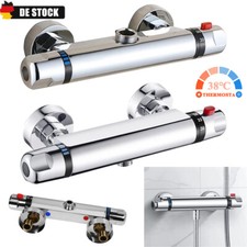Brausethermostat Duscharmatur