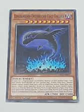 Yu-Gi-Oh! Einzelkarte