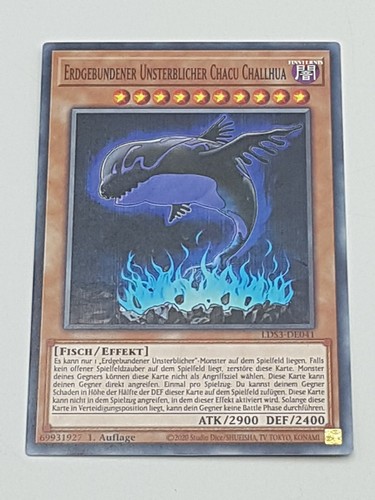 Einzelkarte - yu-gi-oh!,