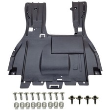 UNTERFAHRSCHUTZ MOTORSCHUTZ