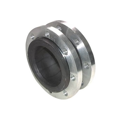 Elastomer-Kompensator