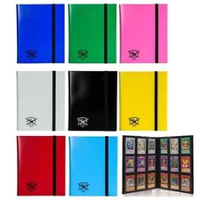 Sammelalbum sammelkarten - sammelalbum,