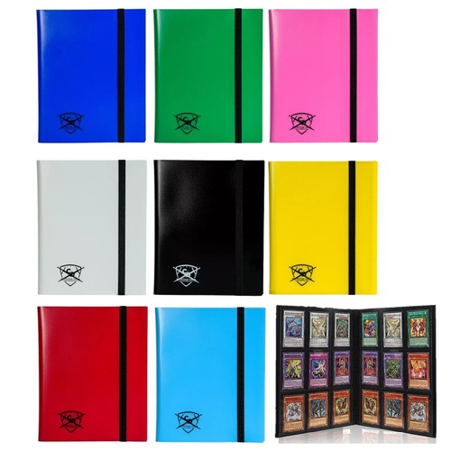 Sammelalbum sammelkarten - sammelalbum,