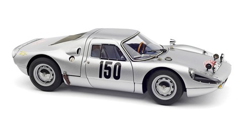 Cmc 231 porsche 904 - m-231,