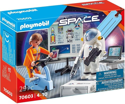 Original playmobil raumfahrt - playmobil®,