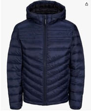 JACK&JONES JJEHERO SN Jacke