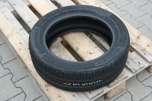 Sommerreifen 195 r16 - 195/55, 87h