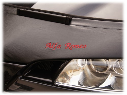 Bonnet bra für alfa romeo - bra,