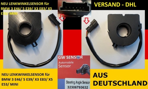 Neu lenkwinkelsensor für - lenkwinkelsensor,
