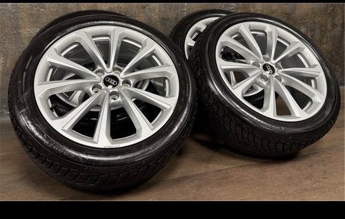 Original audi b10 fu 18 - original,