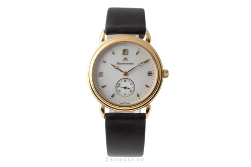 Maurice lacroix masterpiece - maurice,
