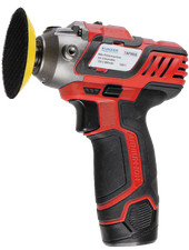 Kunzer Akku-Poliermaschine mit