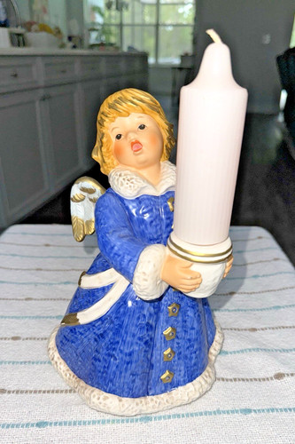 Tischengel angel blue - angel,,