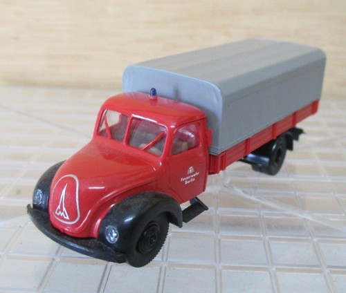 Brekina magirus - brekina, 1:87: