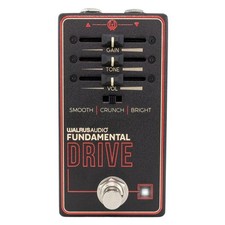 Walrus Audio Fundamental