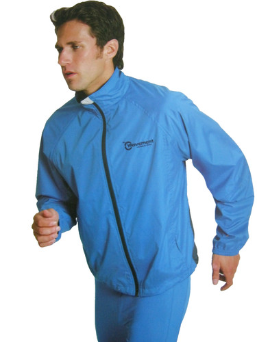Laufjacke herren movements - herren,