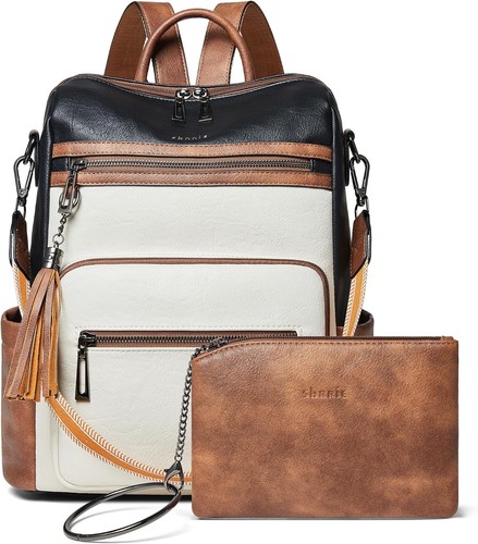 Rucksack damen leder - damen, pu
