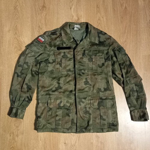 Polish military wz93 - military,